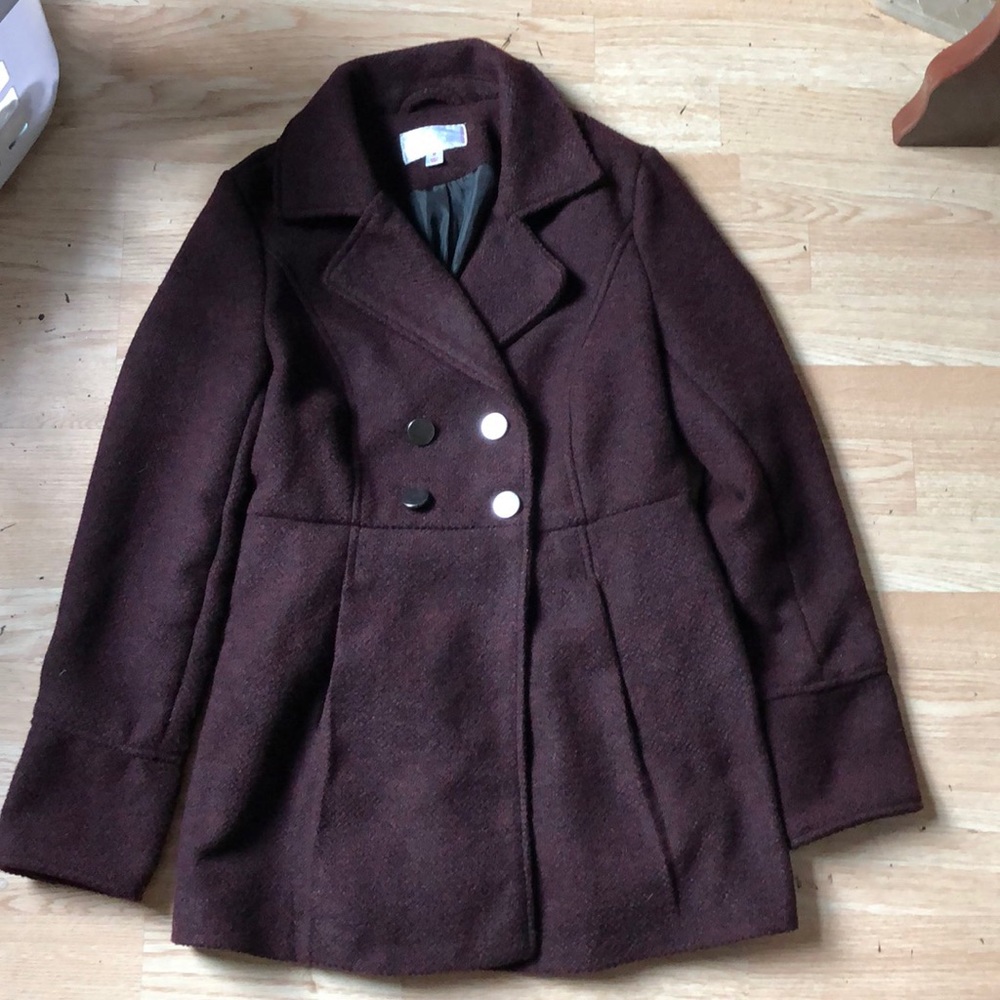 Women’s winter coat